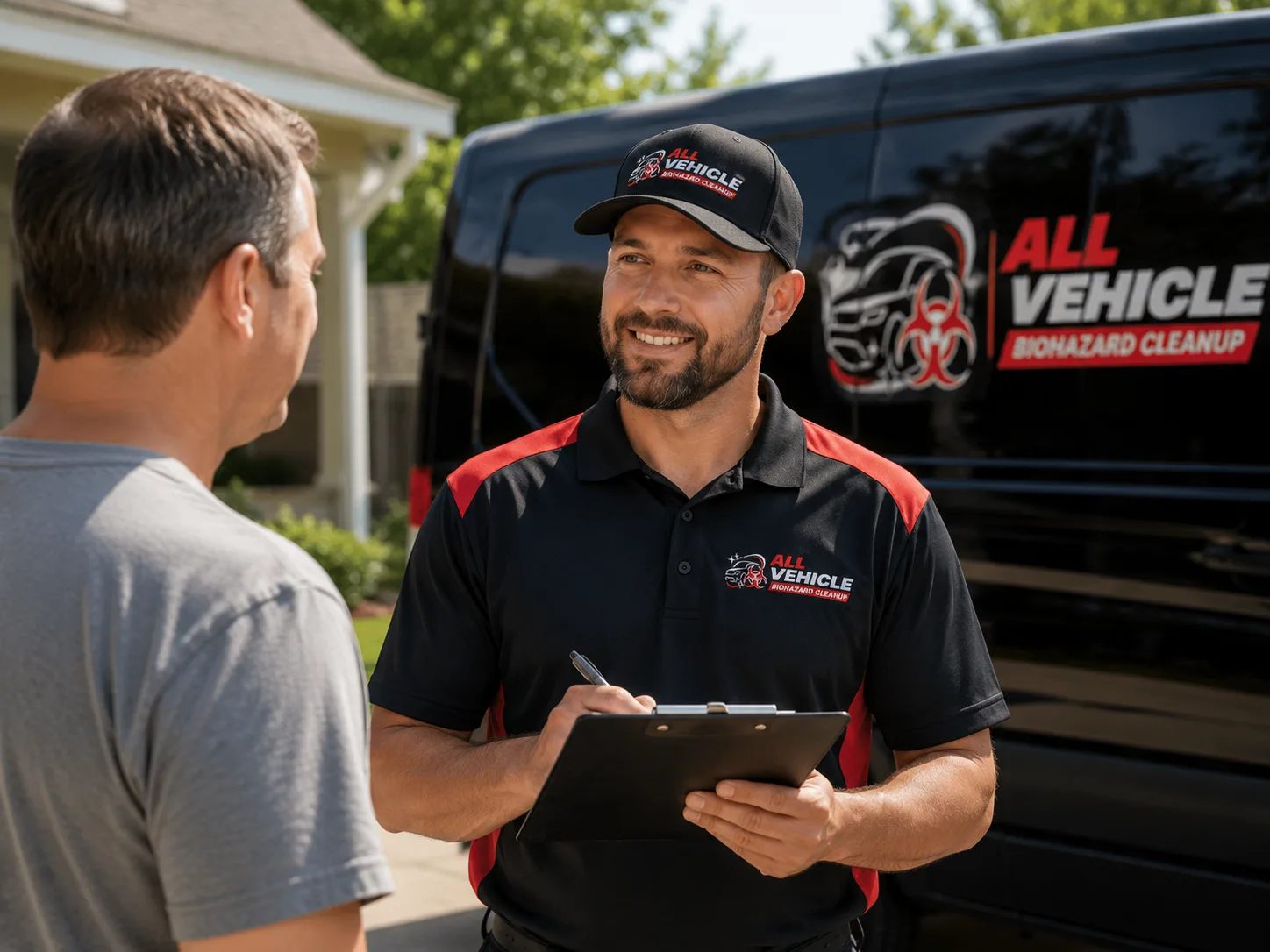 Vehicle Biohazard Cleanup Spencer, NY FAQs